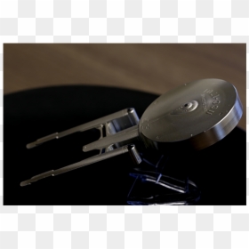 Star Trek - U - S - S - Enterprise Ncc-1701 - 2017 - 10 Ounce Star Trek Silver, HD Png Download - ncc-1701 png