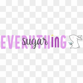 Sugar In Everything - Graphic Design, HD Png Download - 3d puzzle pieces png