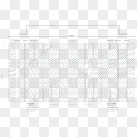 Diagram, HD Png Download - horizontal line design png