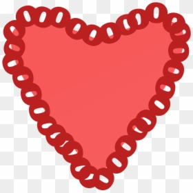 Heart, HD Png Download - two heart png