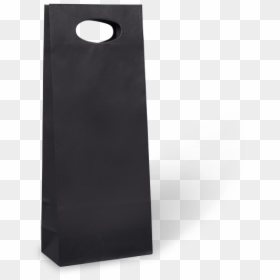 Paper Bag, HD Png Download - white bag png