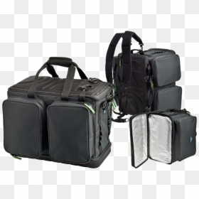 Hand Luggage, HD Png Download - white bag png