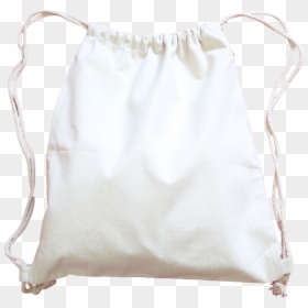 Handbag, HD Png Download - white bag png