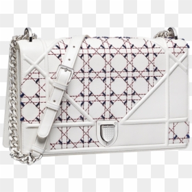 Handbag, HD Png Download - white bag png