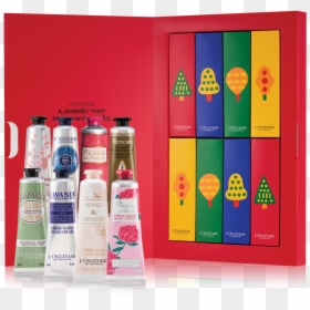 Display View 1/1 Of Hand Cream Delights - Box, HD Png Download - don't forget to subscribe png
