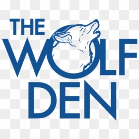 The Wolf Den Crypto Newsletter - Fish, HD Png Download - don't forget to subscribe png