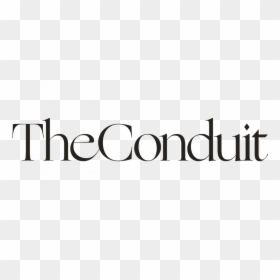 The Conduit London - Line Art, HD Png Download - people png black and white