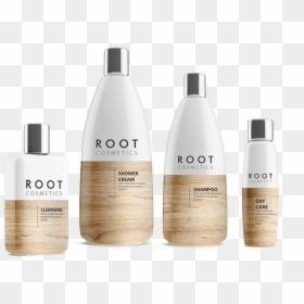 Root Cosmetics, HD Png Download - beauty products png