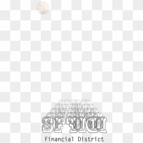 Custom Transparent Snapchat Geofilters, HD Png Download - snapchat png filter