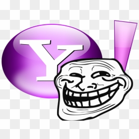 Lag Troll Face Clipart , Png Download - Troll Face, Transparent Png - troll face transparent png