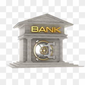 البنوك المركزية, HD Png Download - thug life glasses png transparent