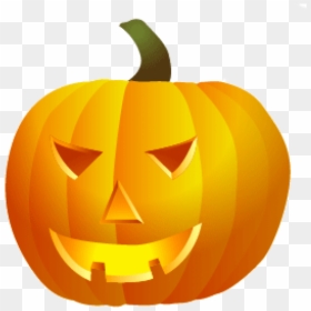 Pumpkin Png Free Download - Halloween Pumpkin Png On Transparent Background, Png Download - pumpkin png images