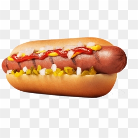 Hot Dog Png Photo Background, Transparent Png - dogpng