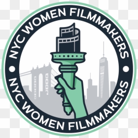 Nyc Women Filmmakers, HD Png Download - olivia wilde png