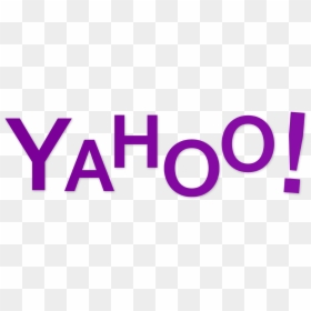 Thumb Image - Yahoo!, HD Png Download - yahoo png logo