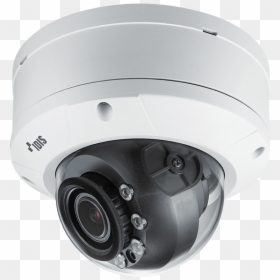 Surveillance Camera, HD Png Download - bullet smoke png