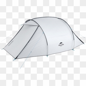 Camping, HD Png Download - people hiking png