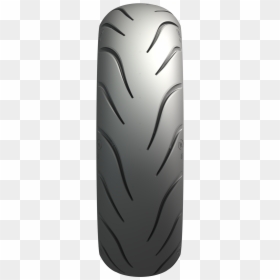 Michelin Commander Iii Touring Rear 180 65 B16 Tread - Michelin Commander 3, HD Png Download - michelin png