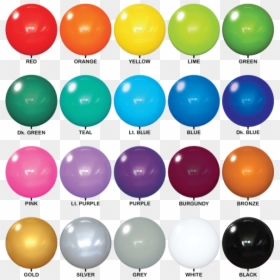 Db Reusable Balloons - Ship Balloons Colors, HD Png Download - black and gold balloons png