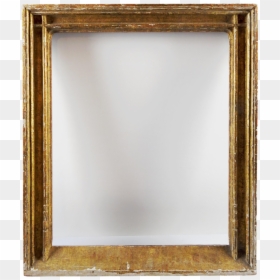 Grieve Gothic Picture Frame - Gothic Frame Png Wood, Transparent Png - antique picture frame png