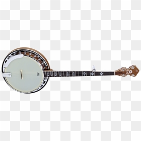 5 Saitiges Banjo, HD Png Download - rock guitar png