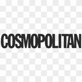 Cosmopolitan Logo Png Magazine, Transparent Png - cosmopolitan magazine logo png