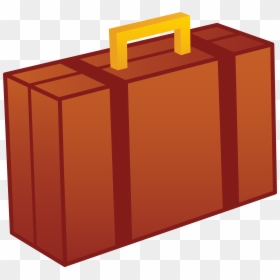 None - Briefcase Clipart No Background, HD Png Download - bbq clipart png