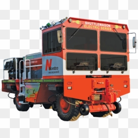 Electric Locomotive, HD Png Download - train .png