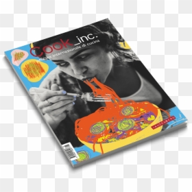 Book Cover, HD Png Download - meatballs png