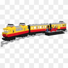 Locomotive, HD Png Download - train .png