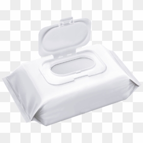 Wet Wipes - Toilet, HD Png Download - baby wipes png