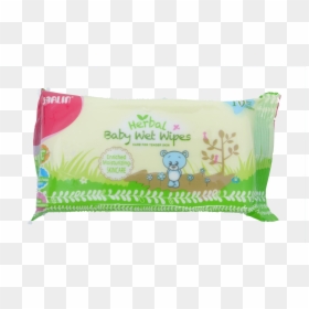 Cushion, HD Png Download - baby wipes png