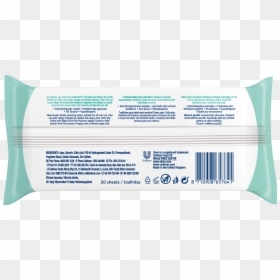 Dove Baby Wipes Rich Moisture Uk, HD Png Download - baby wipes png