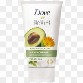 Nourishing Secrets Hand Cream Invigorating Ritual 75ml - Dove Nourishing Secrets Hand Cream, HD Png Download - giving hand png