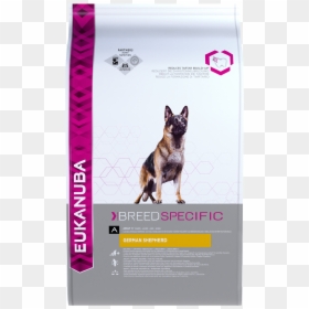 Eukanuba Breed Specific - Betterave Pour Berger Allemand, HD Png Download - german shepherd puppy png