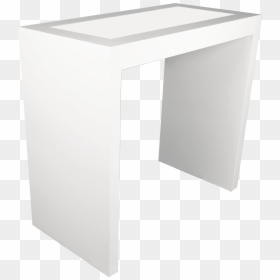 Coffee Table, HD Png Download - black table png