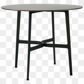 Sp01 Eileen Bar Table, HD Png Download - black table png