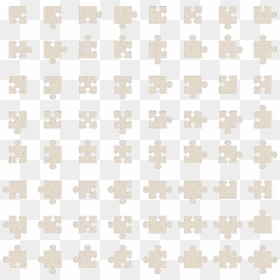 Icon, HD Png Download - white puzzle piece png