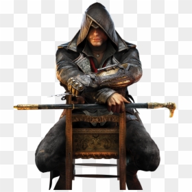 Watch The Tv Ad - Assassin's Creed Wallpaper Png, Transparent Png - assasins creed png