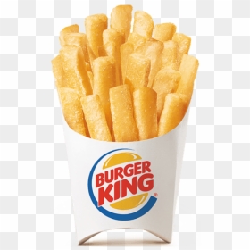 Transparent Burger King Png, Png Download - curly fries png