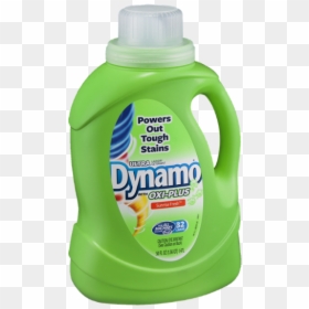 Plastic Bottle, HD Png Download - detergent png