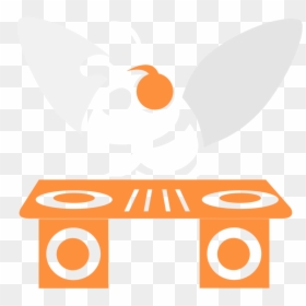 Newfirefly Logo White11, HD Png Download - firefly insect png
