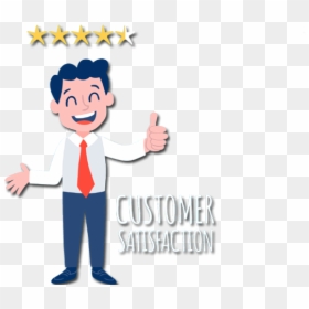 Customer Reviews - Cartoon, HD Png Download - customer reviews png