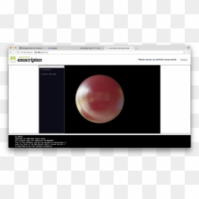 Screenshot, HD Png Download - mouse pointer png transparent