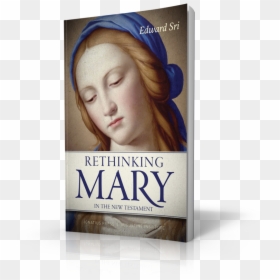Rethinking Mary Sri, HD Png Download - jesus hair png