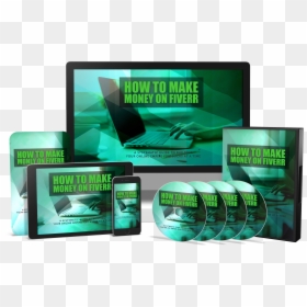 Graphic Design, HD Png Download - make money png