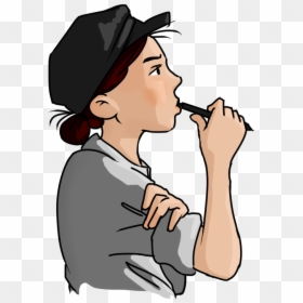 Cartoon, HD Png Download - pretty face png