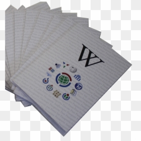 Wikipassports In Villa Bernasconi - Wikipedia, HD Png Download - paper napkin png