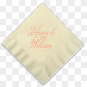 Placemat, HD Png Download - paper napkin png
