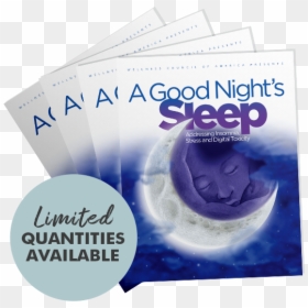Paper, HD Png Download - good night png